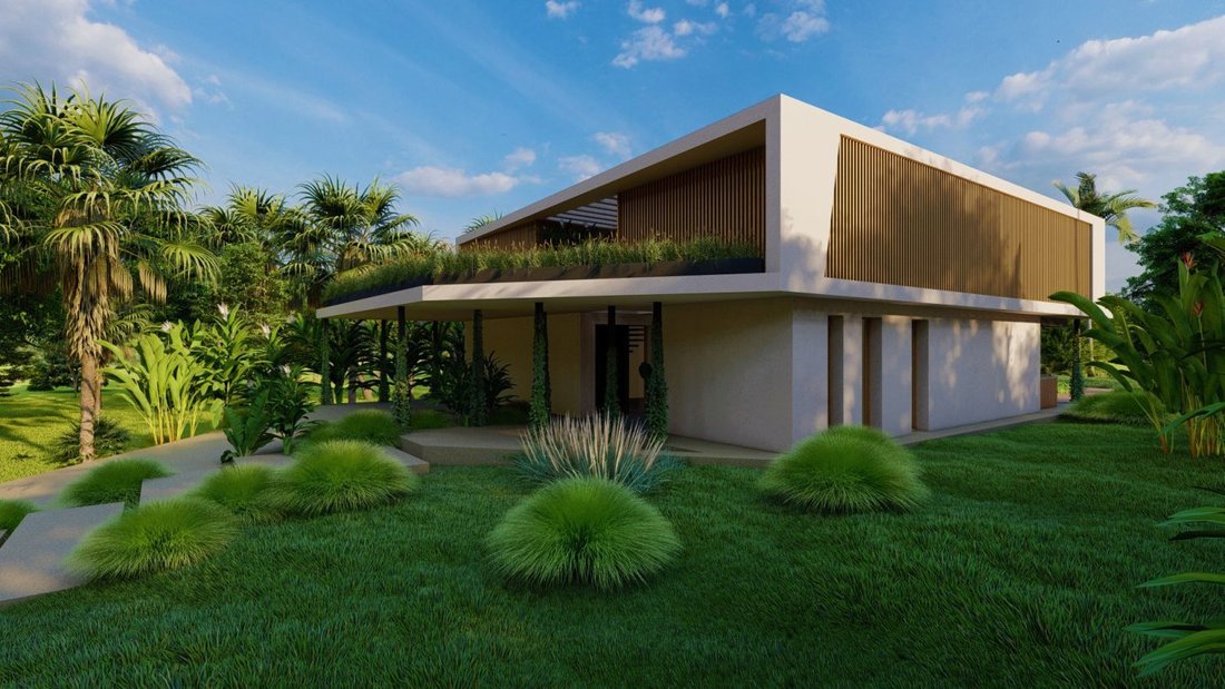Villa in Sotogrande, San Roque, Andalusia 4 - 16163863
