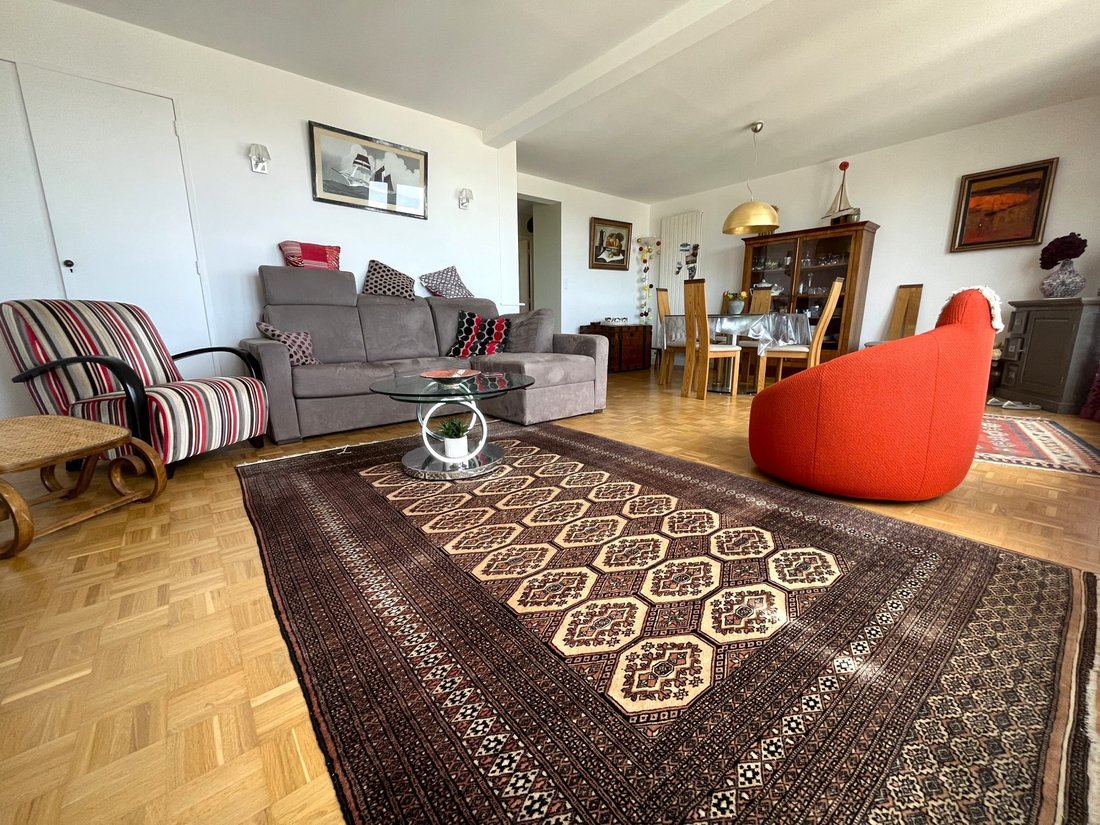 Apartment in Centre Ville, Dinard, France 4 - 16163681