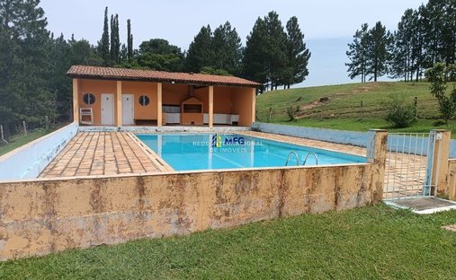 Farm Ranch in Itu, State of São Paulo, Brazil 1