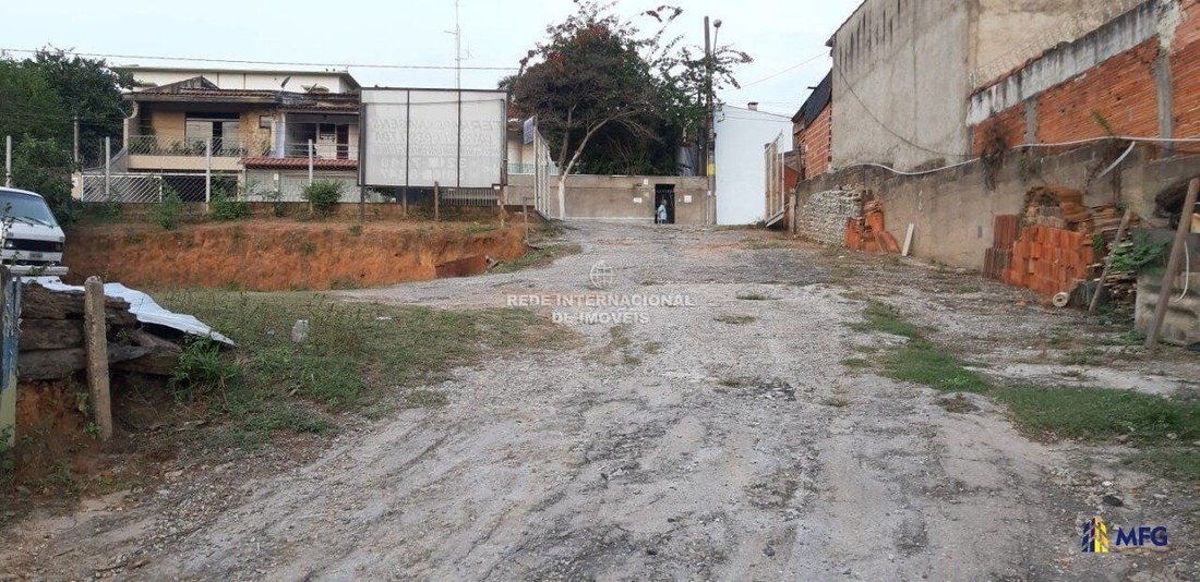 Farm Ranch in Jardim Simus, State of São Paulo, Brazil 1 - 16162592