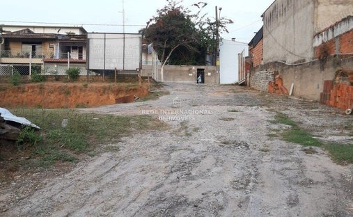 Farm Ranch in Jardim Simus, State of São Paulo, Brazil 1