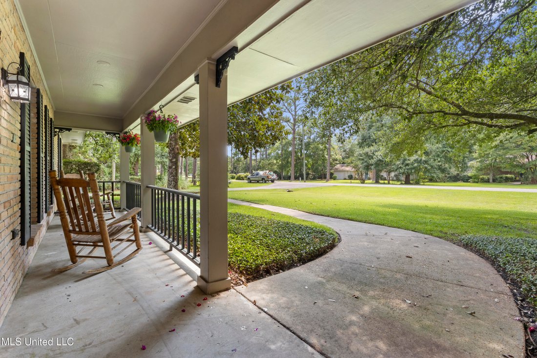 House in Gulfport, Mississippi, United States 5 - 16163121