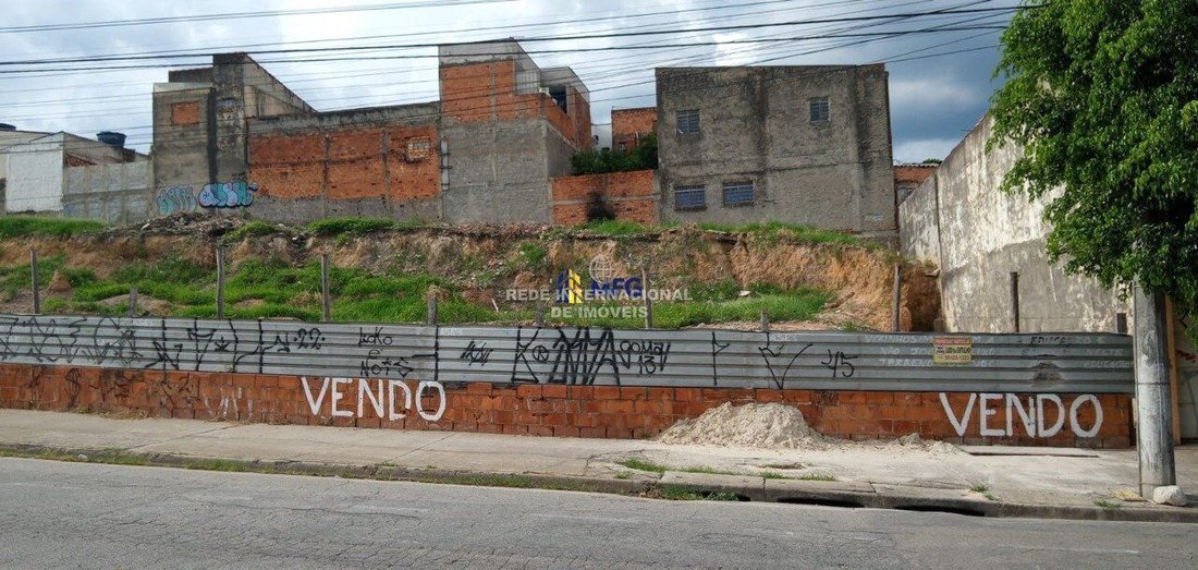 Land in Chacara do Governador, State of Goiás, Brazil 1 - 16162710