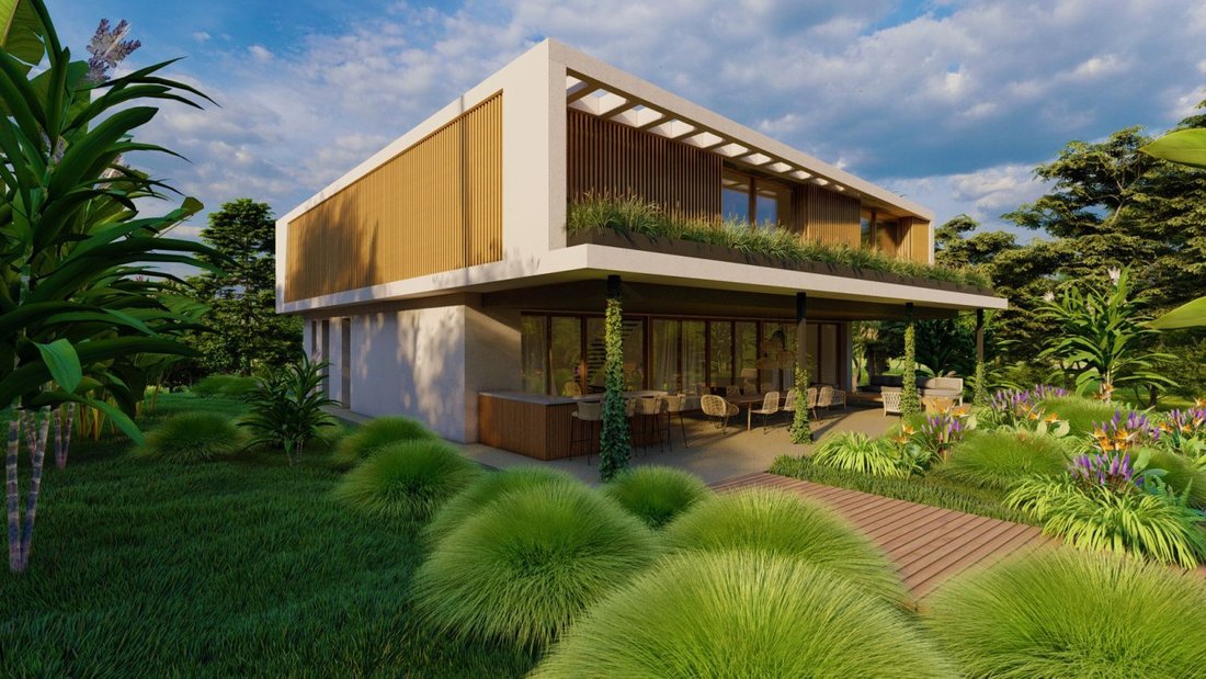 Villa in Sotogrande, San Roque, Andalusia 3 - 16163863