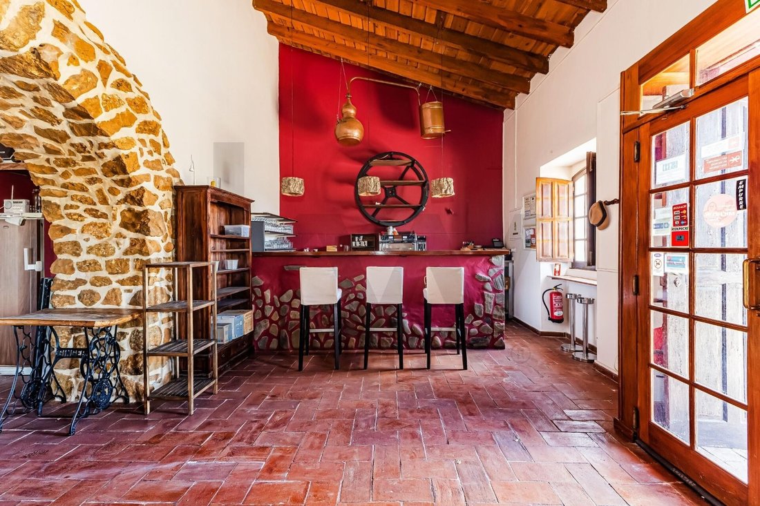 Townhouse in Silves, Algarve, Portugal 4 - 16162504