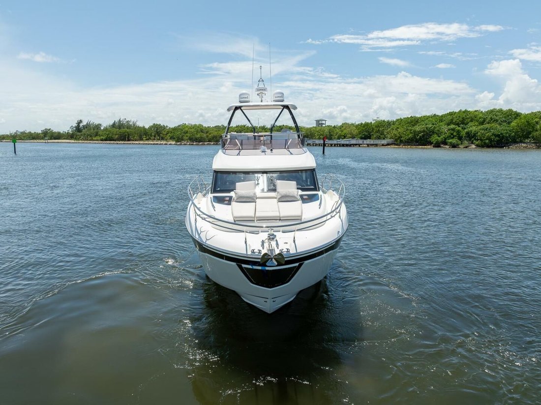 Motor Yacht in United States 3 - 16163026