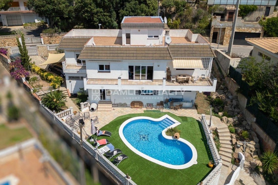 House in Lloret de Mar, Catalonia, Spain 3 - 16162251