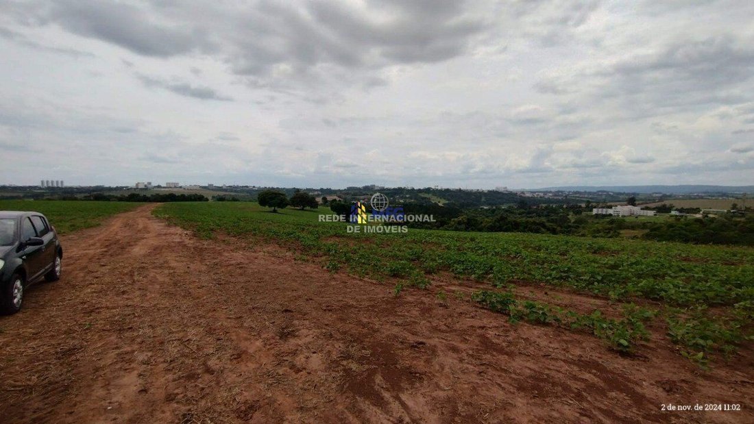 Land in Jardim Novo Mundo, State of Goiás, Brazil 5 - 16162706