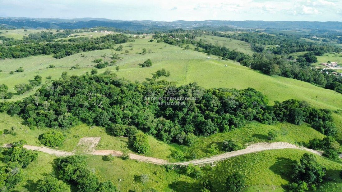 Farm Ranch in Aparecidinha, State of São Paulo, Brazil 4 - 16162743