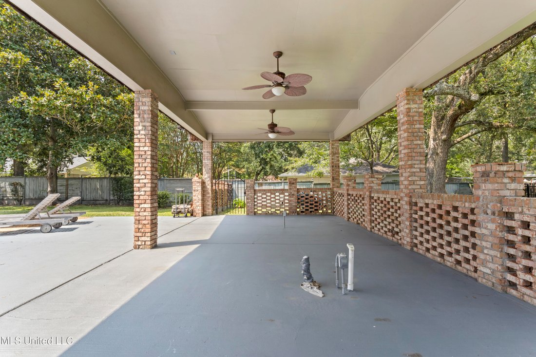 House in Gulfport, Mississippi, United States 4 - 16163121