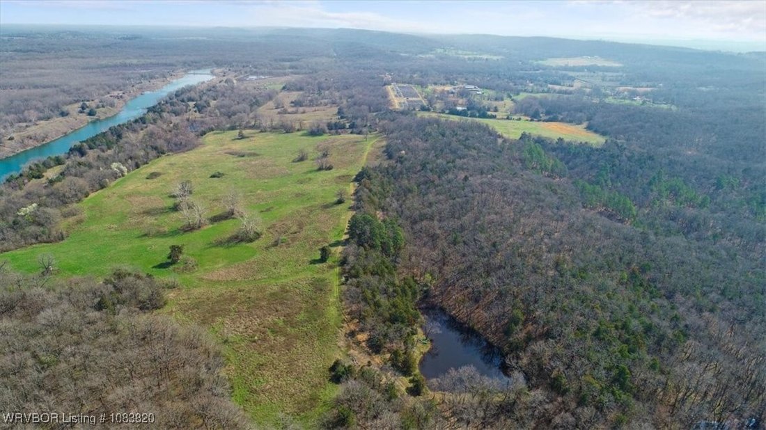 Farm Ranch in Cameron, Oklahoma, United States 5 - 16163116