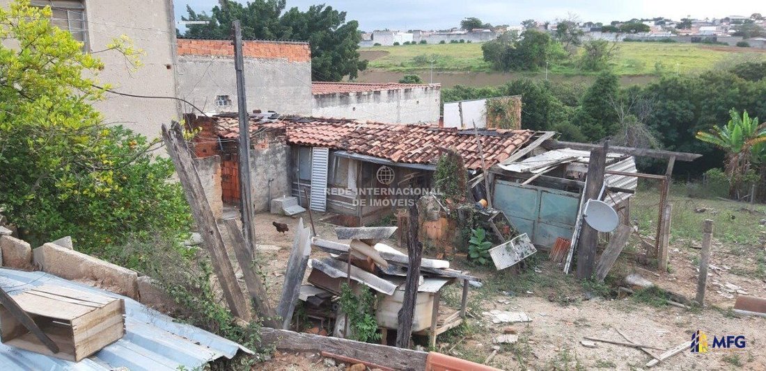Farm Ranch in Jardim Simus, State of São Paulo, Brazil 4 - 16162592
