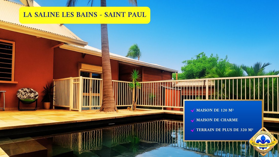 Villa in Saint Paul, Saint-Paul, Réunion 2 - 16163795