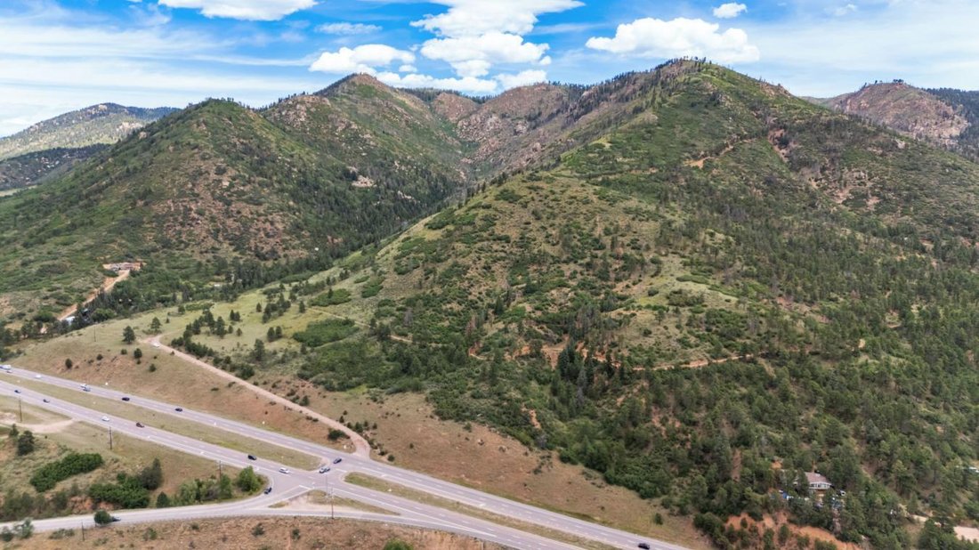 Land in Cascade-Chipita Park, Colorado, United States 2 - 16162761