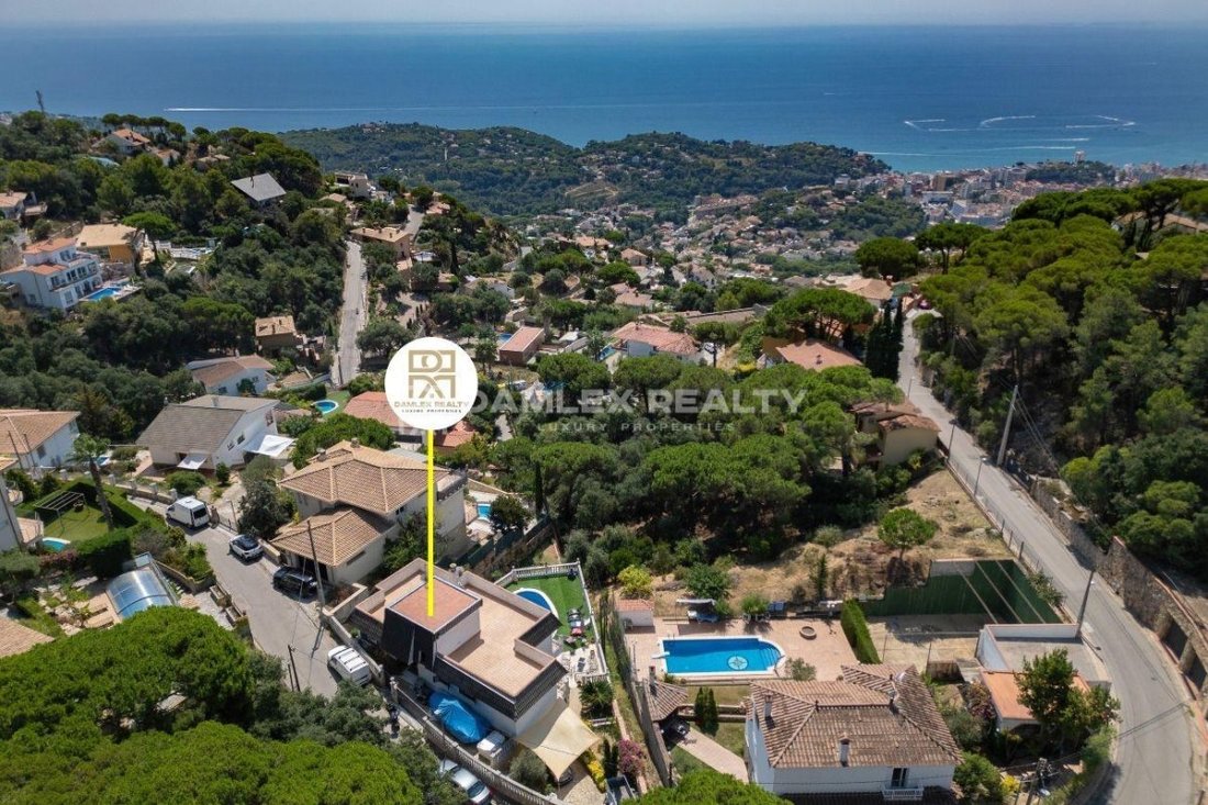 House in Lloret de Mar, Catalonia, Spain 2 - 16162251