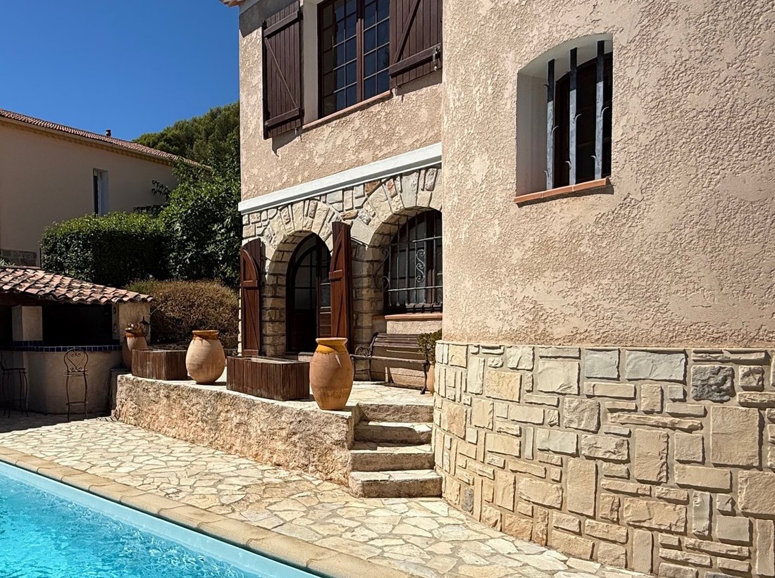 House in Le Faron-Fort-Rouge, Toulon, France 3 - 16162367