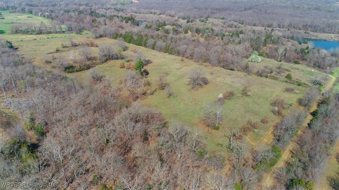 Farm Ranch in Cameron, Oklahoma, United States 4 - 16163116