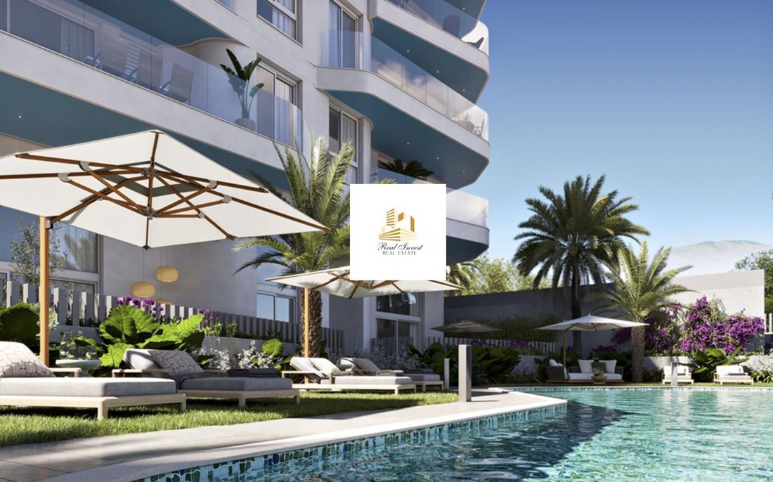Apartment in la Vila Joiosa / Villajoyosa, Valencian Community, Spain 3 - 16163894