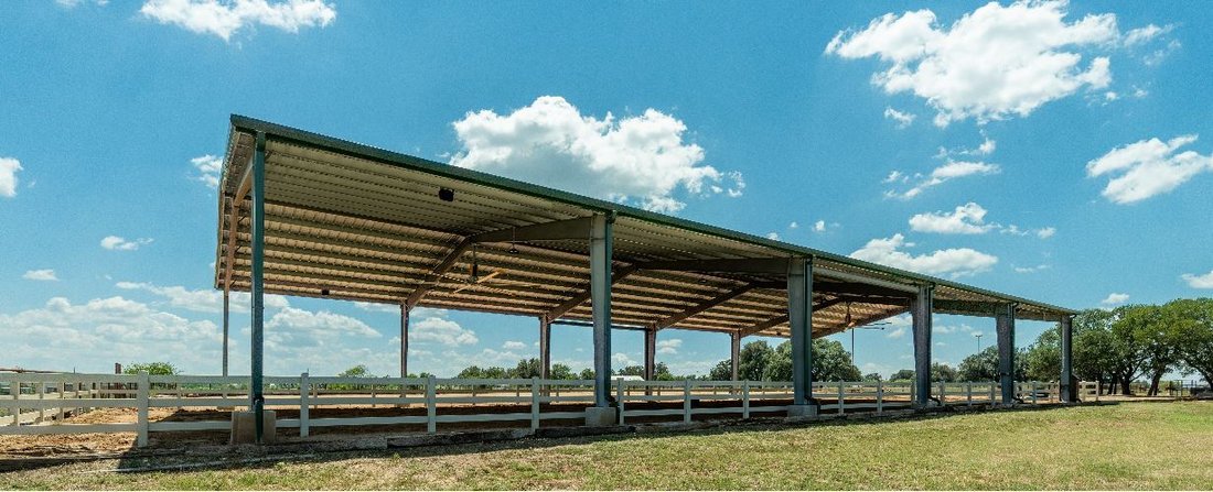 Farm Ranch in Florence, Texas, United States 5 - 16163070