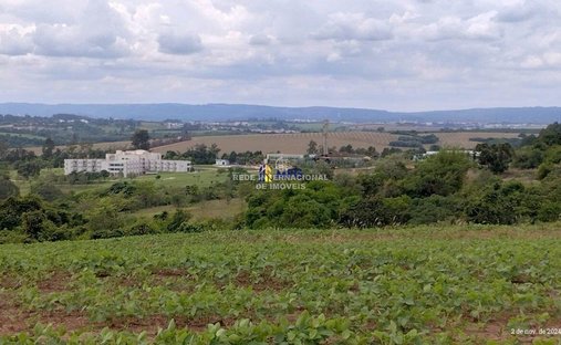 Land in Jardim Novo Mundo, State of Goiás, Brazil 1