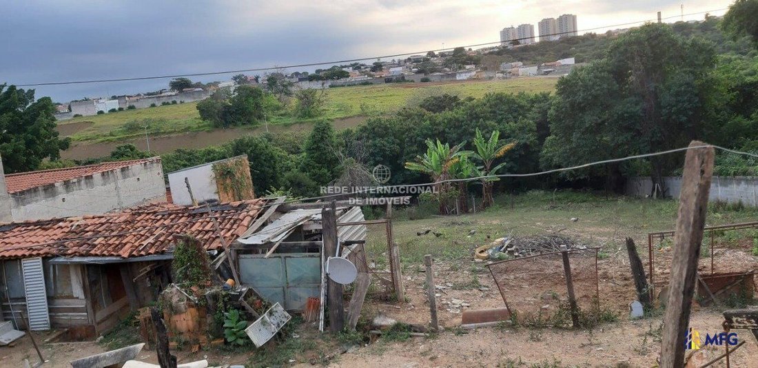 Farm Ranch in Jardim Simus, State of São Paulo, Brazil 3 - 16162592