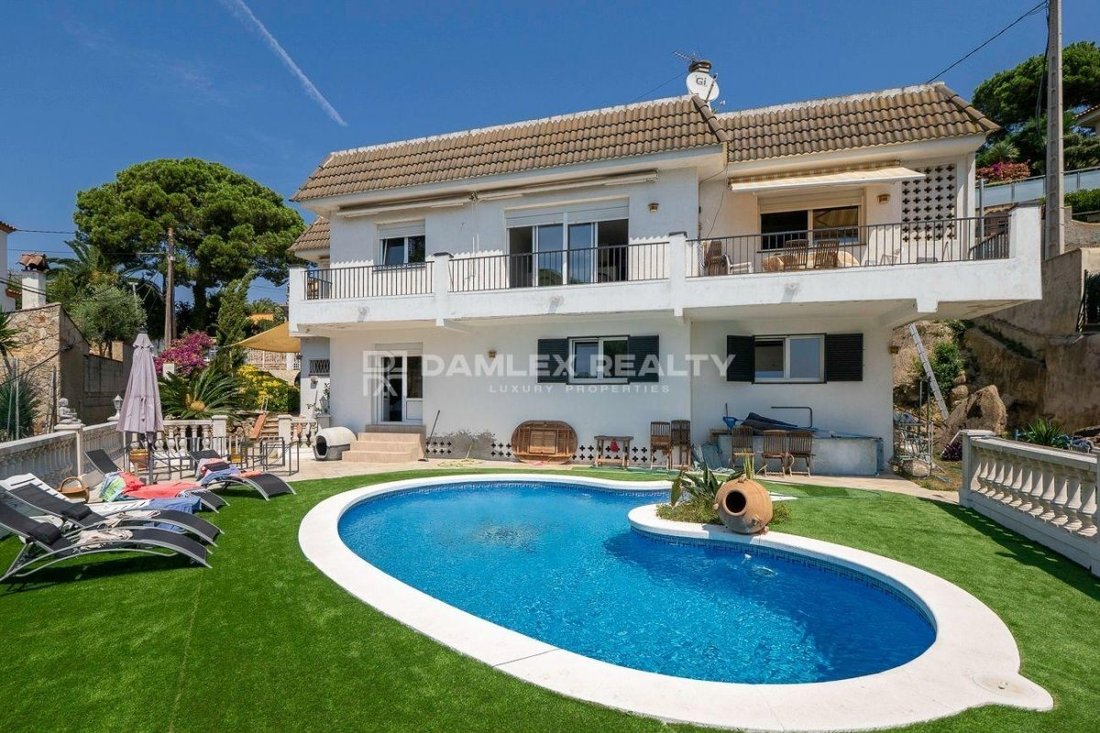 House in Lloret de Mar, Catalonia, Spain 4 - 16162251