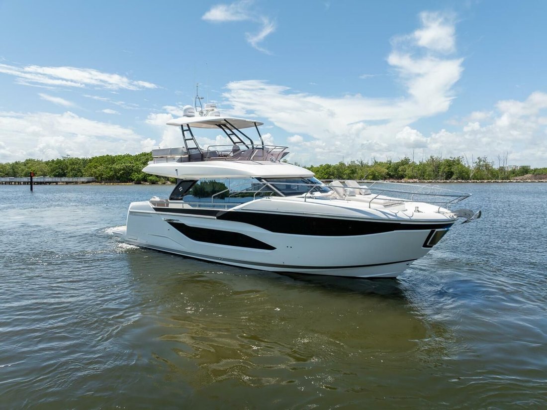 Motor Yacht in United States 4 - 16163026