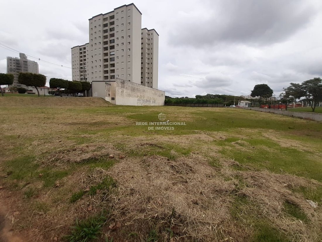 Land in Vila Padre Bento, State of São Paulo, Brazil 1 - 16162732