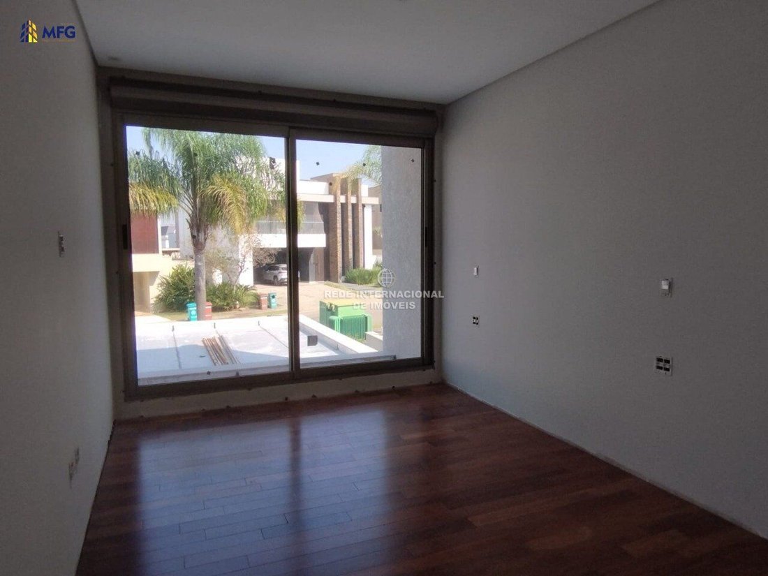 House in Alphaville Nova Esplanada, Votorantim, Brazil 4 - 16162713