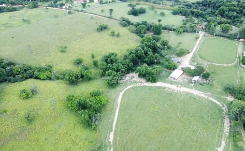 Farm Ranch in Aparecidinha, State of São Paulo, Brazil 1