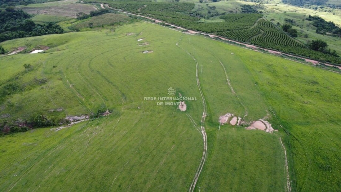 Farm Ranch in Álvaro de Carvalho, State of São Paulo, Brazil 2 - 16162682