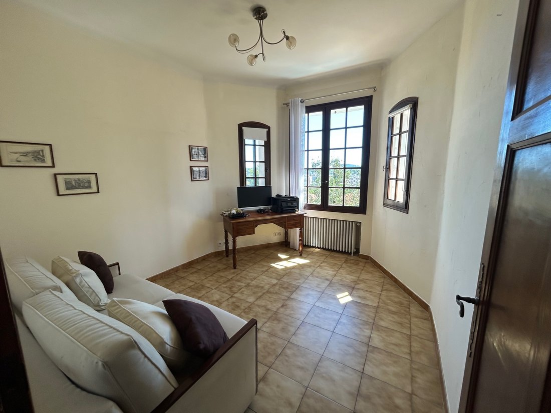House in Le Faron-Fort-Rouge, Toulon, France 5 - 16162367