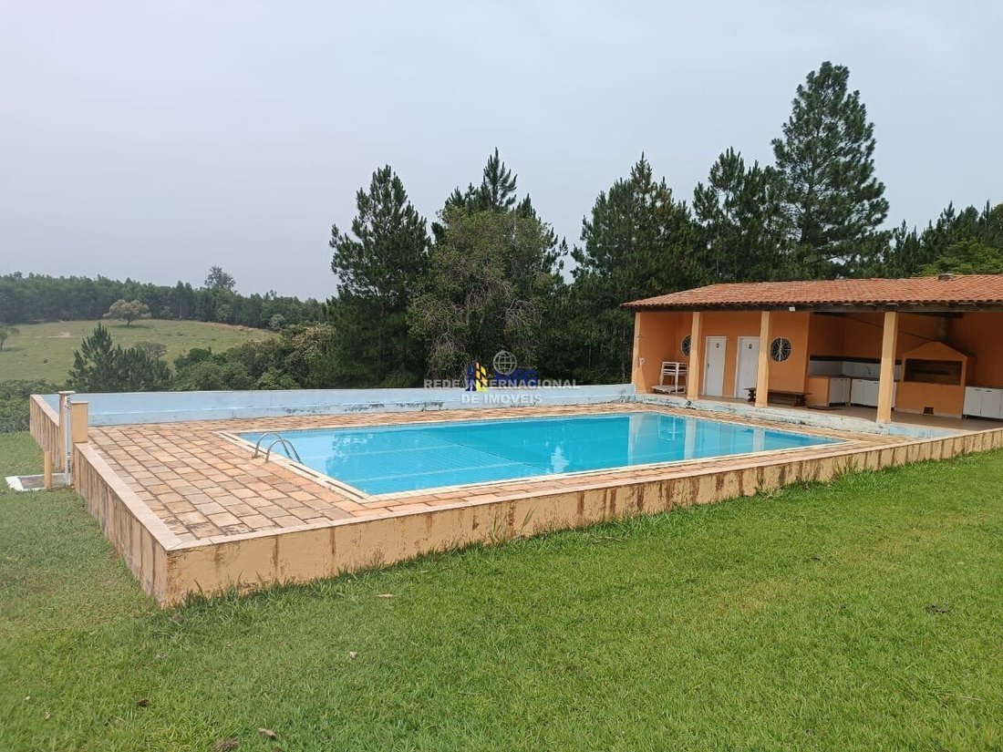 Farm Ranch in Itu, State of São Paulo, Brazil 2 - 16162640