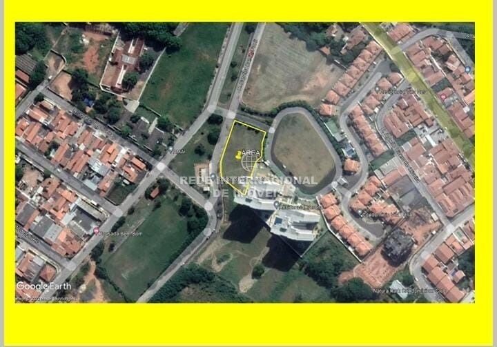 Land in Vila Padre Bento, State of São Paulo, Brazil 5 - 16162732