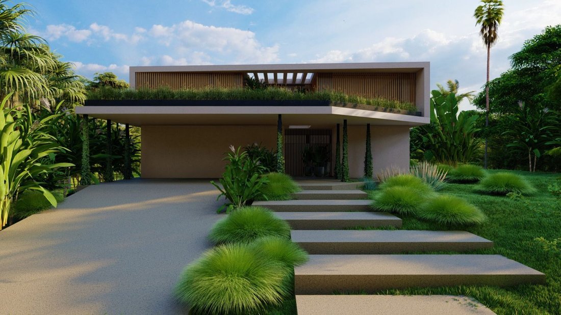 Villa in Sotogrande, San Roque, Andalusia 5 - 16163863