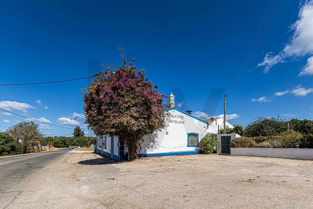 Townhouse in Silves, Algarve, Portugal 3 - 16162504