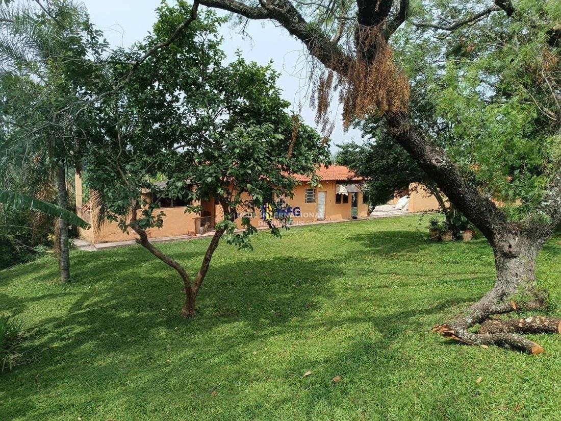Farm Ranch in Itu, State of São Paulo, Brazil 4 - 16162640