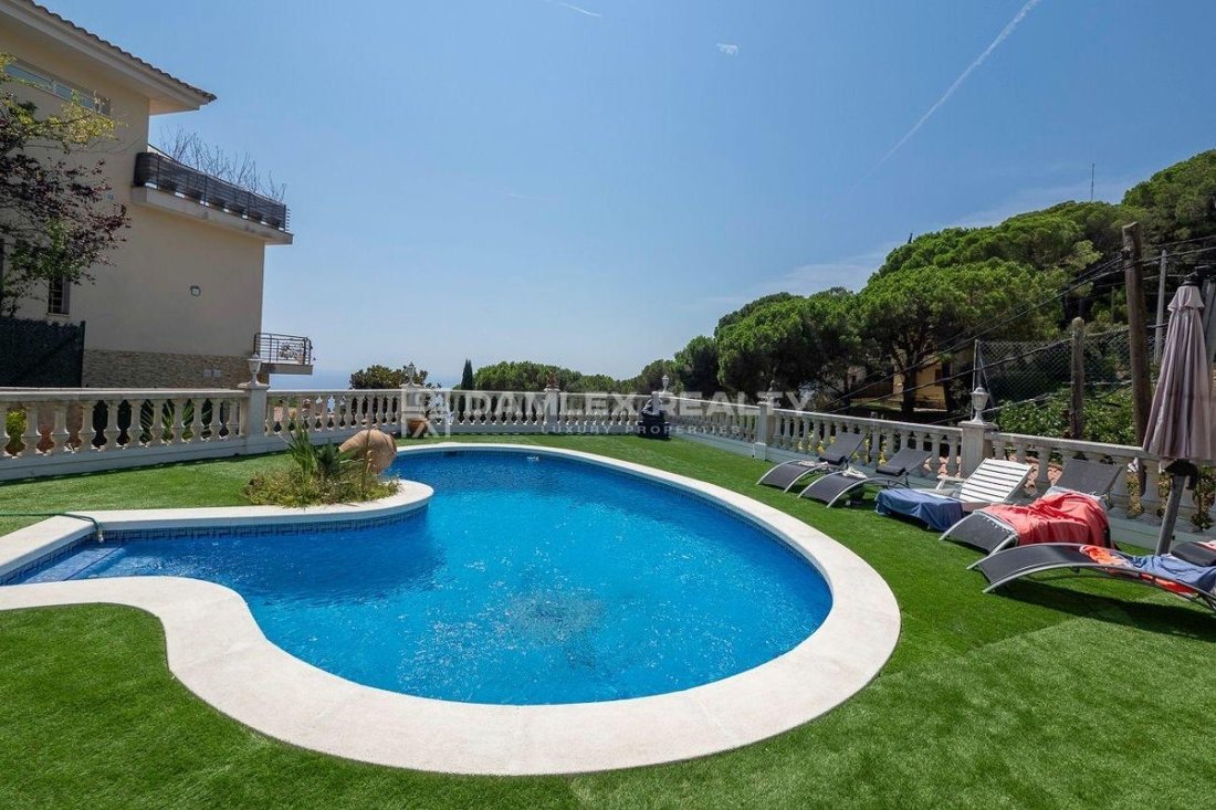 House in Lloret de Mar, Catalonia, Spain 5 - 16162251