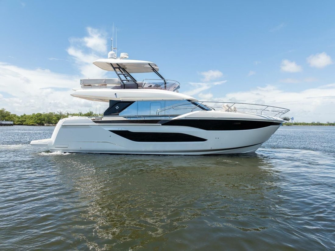 Motor Yacht in United States 5 - 16163026