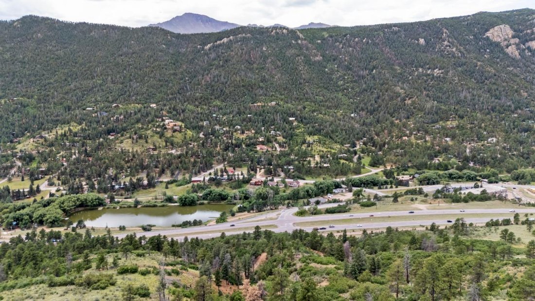 Land in Cascade-Chipita Park, Colorado, United States 4 - 16162761