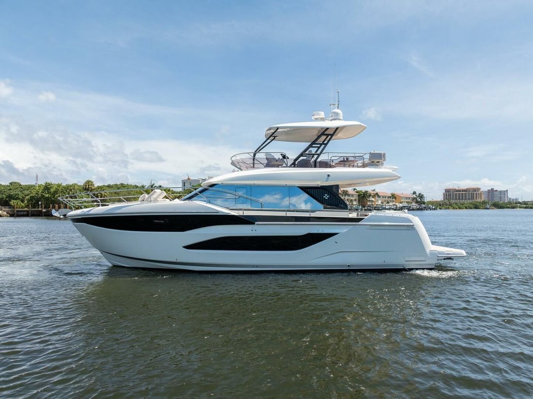 Motor Yacht in United States 1 - 16163026