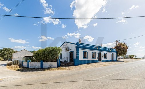 Townhouse in Silves, Algarve, Portugal 1