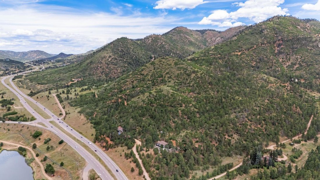 Land in Cascade-Chipita Park, Colorado, United States 5 - 16162761