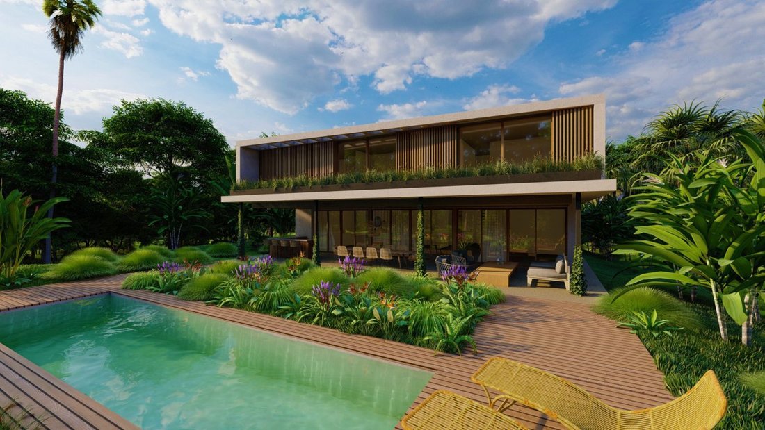 Villa in Sotogrande, San Roque, Andalusia 2 - 16163863