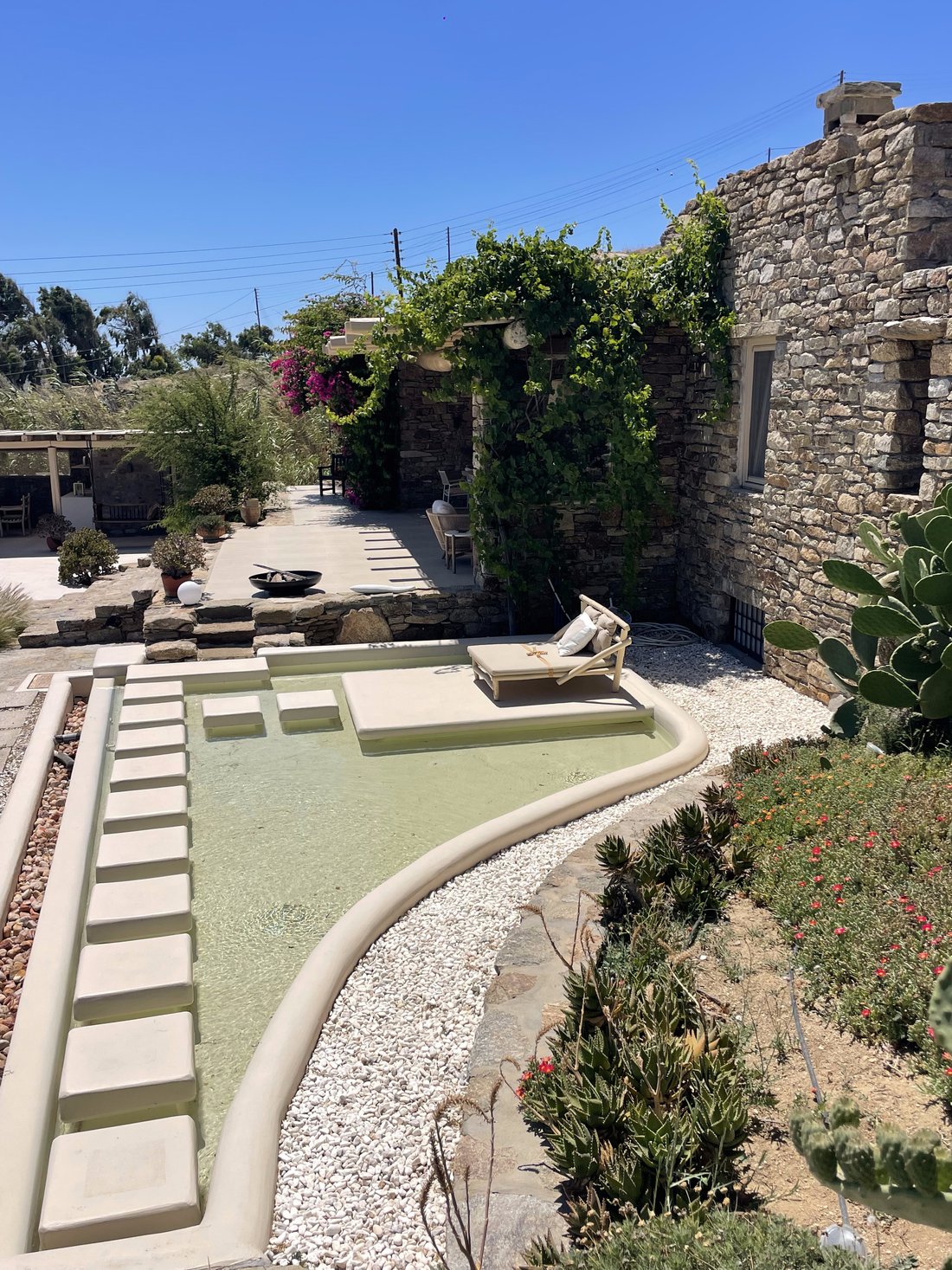 Villa in Ano Mera Community, Aegean, Greece 3 - 15461271