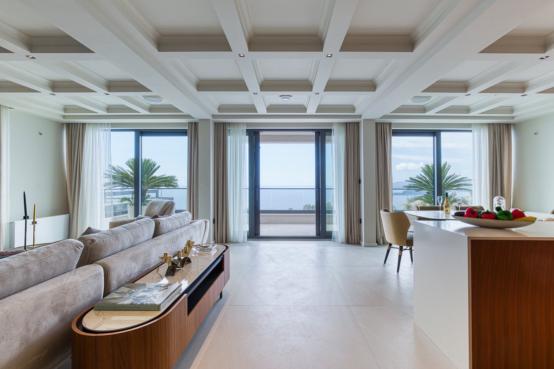 Villa in Blizikuće, Budva Municipality, Montenegro 3 - 16164023