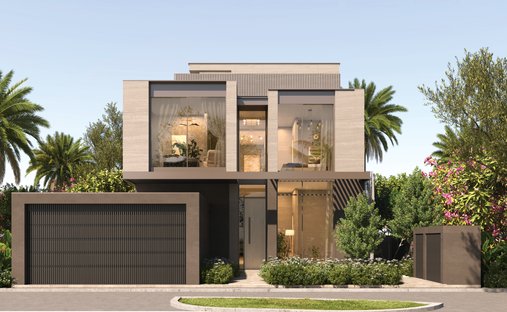 Villa in Dubai, Dubai, United Arab Emirates 1