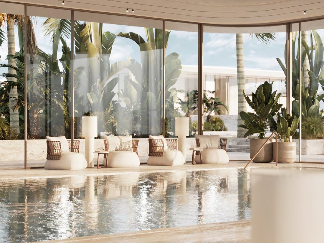 Penthouse in Palm Jumeirah, Dubai, United Arab Emirates 4 - 16164031