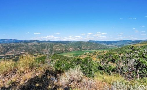 Kamas, Utah, Estados Unidos 1