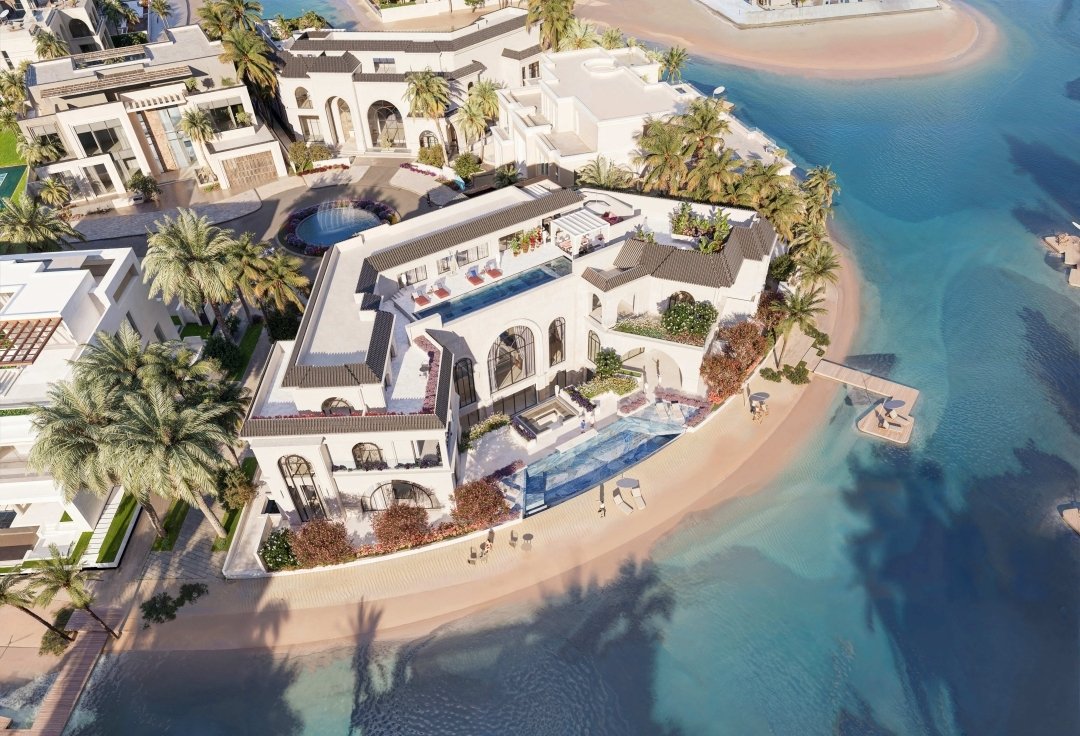 Villa in Dubai South Golf District, Dubai, United Arab Emirates 2 - 16164186